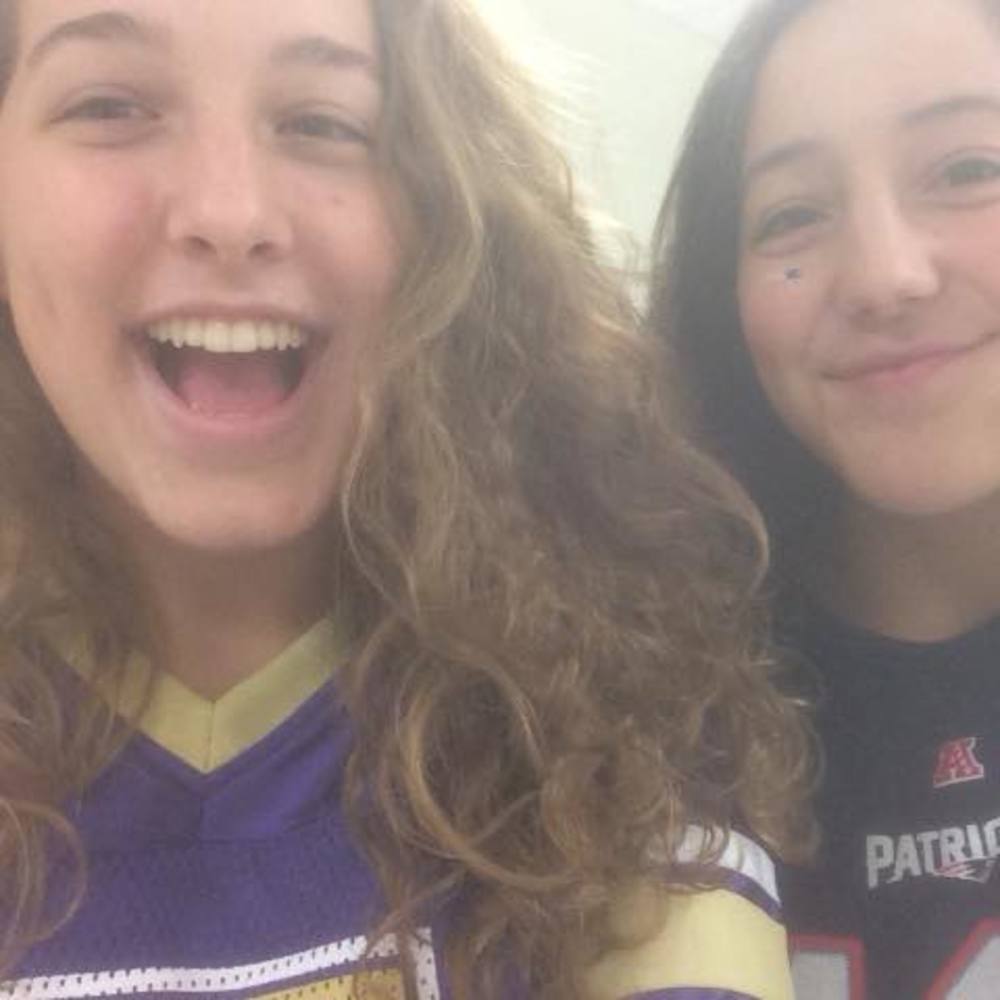 Meet your Posher, Heather